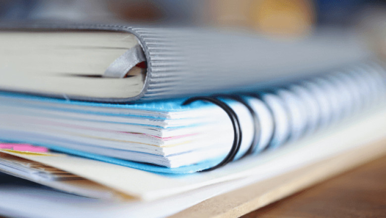 Professional Book Printing in Roswell, GA – Turn Your Vision into Print