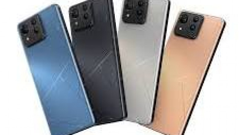 The Ultimate Guide to ASUS Mobile Phones in the UAE: Features, Performance, Deals, and More