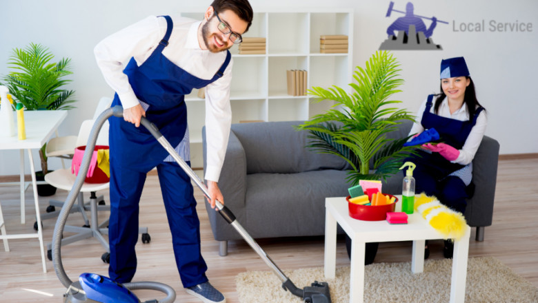 Top Home Cleaning Services Near Dehradun in 2025