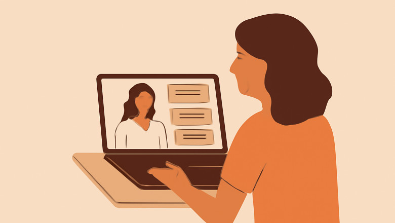 How Can Online Training Help in Managing Menopause?