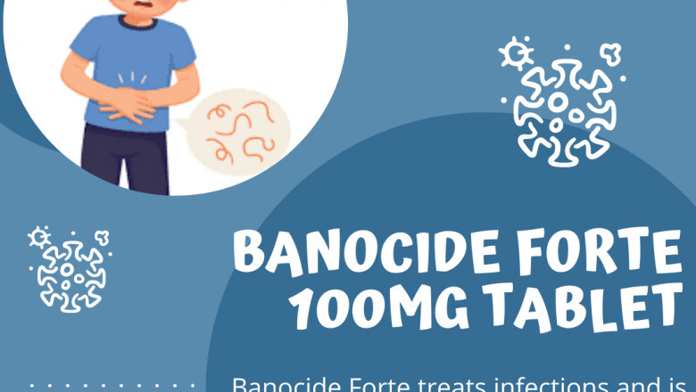 How Long Does Banocide Forte Take to Work?