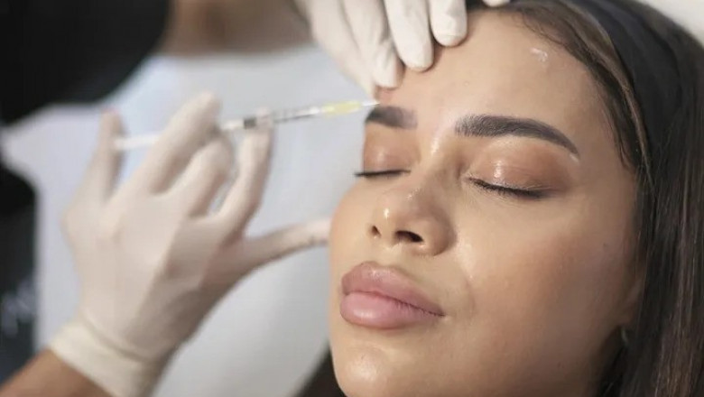 The Rise of Botox Treatments in Dubai: Why It’s So Popular Among Locals and Tourists