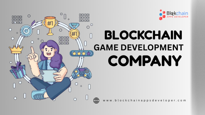 From Centralized Servers to Smart Contracts: The Blockchain Gaming Evolution