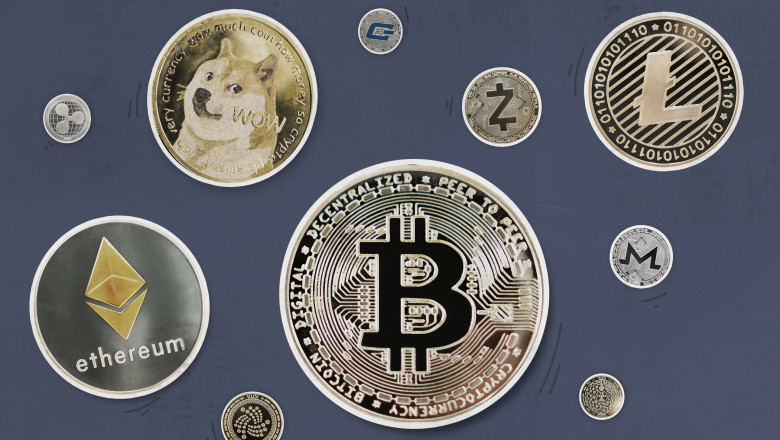 Metaverse and Gaming Crypto Presales Dominating 2025