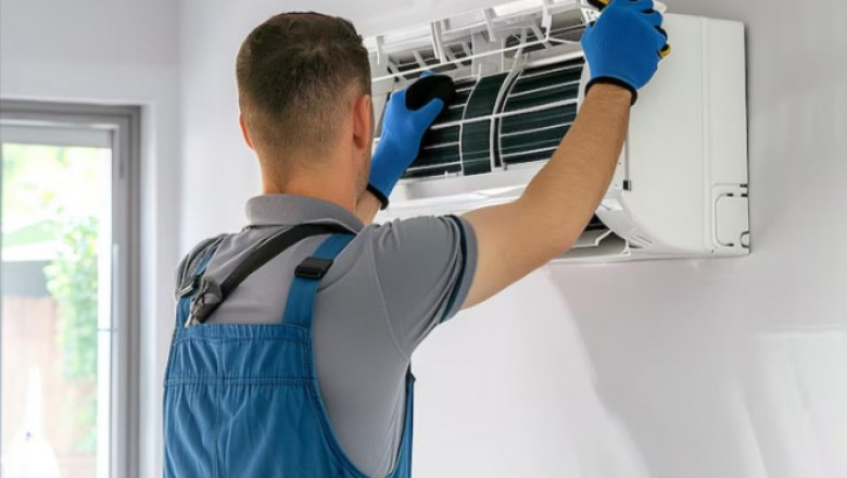 Top AC Repair Services in Prayagraj in 2025 Including Prayag Service Wala