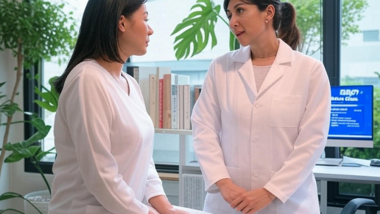 What's the benefit of chemical peels for skin conditions?