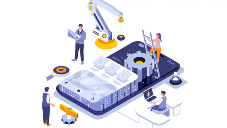Why you select Dxb Apps: The Expert Mobile App Development Dubai
