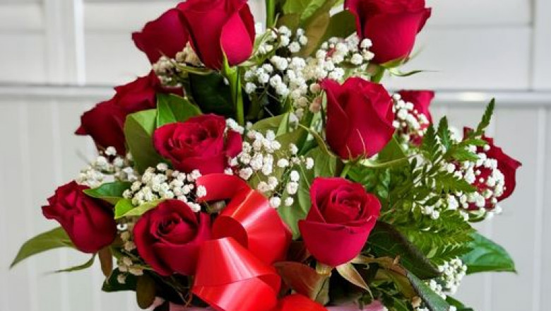 Brighten Every Moment with Bountiful Garden Florist – Your Trusted Florist in Coburg