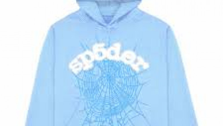 From Feed to Fashion Icon: The Rise of the Sp5der Hoodie