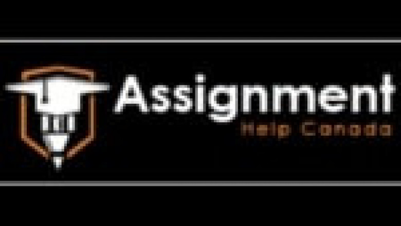 Assignment Help Vancouver