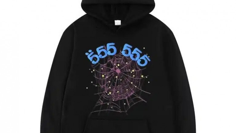 Early Life and Career Beginnings Sp5der hoodie