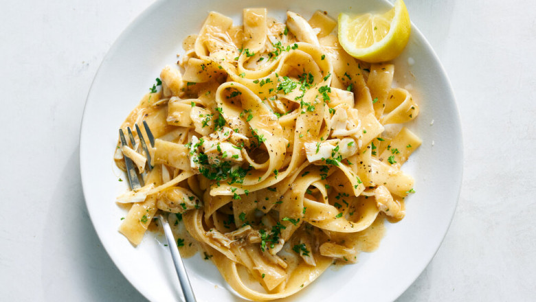 North America Pasta Market Trends and Share Forecast 2025-2033