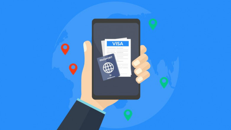 Avoiding Common Indian Visa Application Errors: A Guide to a Smooth Indian Visa Application Process