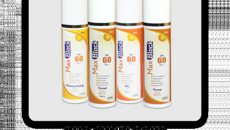 Best Medicated Sunblock in Pakistan – Safe, Soothing, and Effective