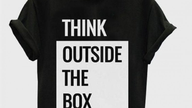 Custom T-Shirts: Where Creativity Meets Print and Precision