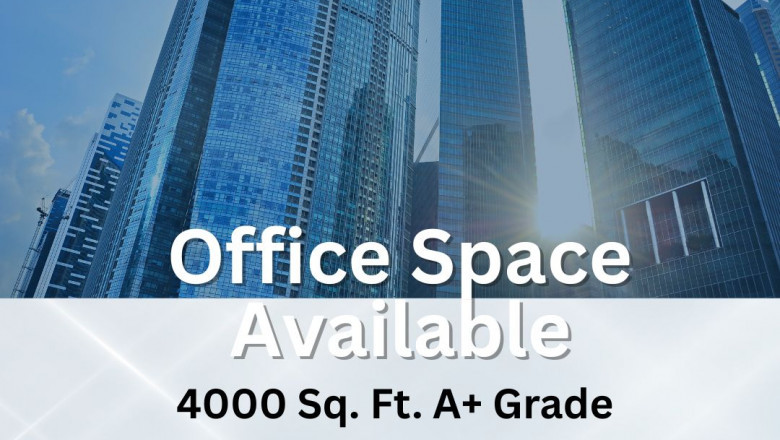 Office Space in Pune | Commercial Properties - Realty Works