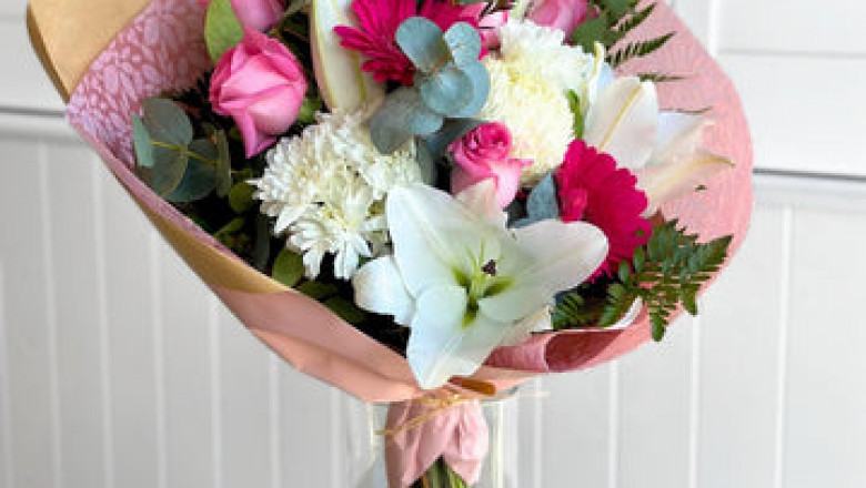 Petal Perfection: Why Locals Trust Our Florist for All Their Floral Needs