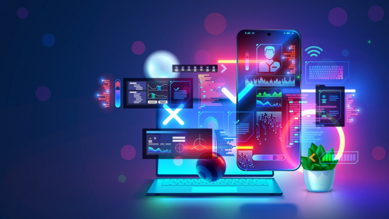 Avail impactful mobile apps through our mobile app developers at DXB APPS