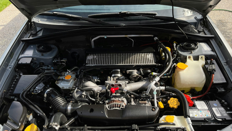 Maximise Performance and Efficiency with Expert Car Tuning in Melbourne