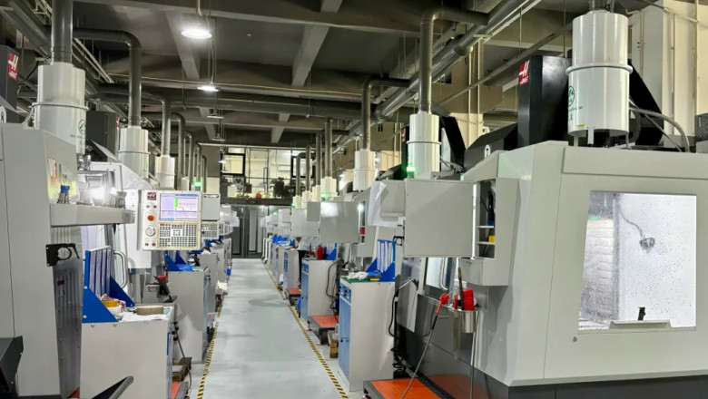Steps to Making Customized CNC Parts: From Order to Your Doorstep
