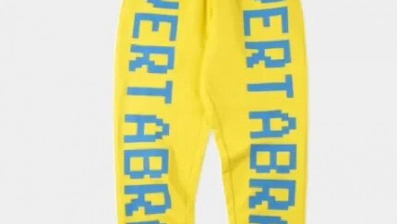 The Future of Vertabrae Sweatpants: Staying True to Its Roots