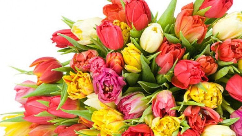 Why Flower Delivery Makes the Perfect Last-Minute Gift